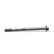 IZI Brothers Rear Axle #1 for Sur-Ron LBX - raw profile view