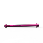 IZI Brothers Rear Axle #2 for Sur-Ron Light Bee - pink profile view
