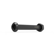 IZI Brothers Shock Axle for Sur-Ron - black 1/4 view