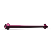 IZI Brothers Swingarm Axle for Sur-Ron Light Bee - 1/4 view - pink color