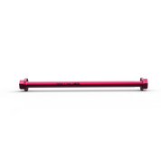 IZI Brothers Swingarm Axle for Sur-Ron Light Bee - side view - pink color
