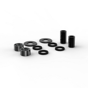 IZI Brothers Swing Arm Bearing Kit for Sur-Ron - front view