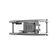 IZI Brothers complete Phase One kit for Sur-Ron Light Bee swingarm - raw top view