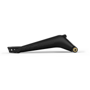 IZI Brothers Swingarm for Sur-Ron Light Bee - side view - black color