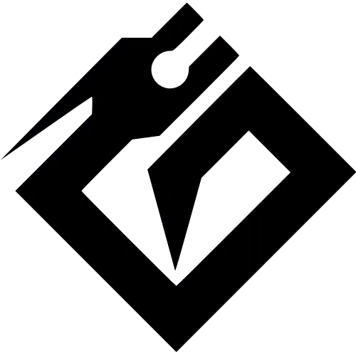 Sur Ron logo icon - electric dirt bike brand