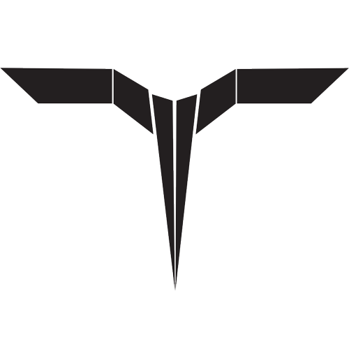 Talaria logo icon - electric dirt bike brand